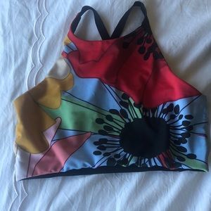 Onzie sports bra